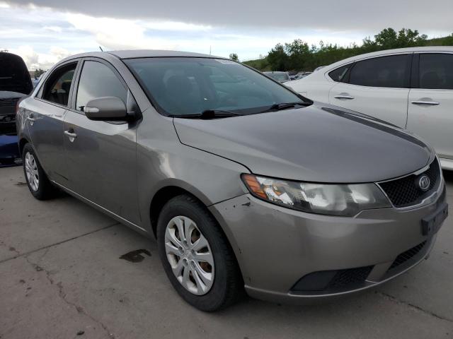 Photo 3 VIN: KNAFU4A24A5055381 - KIA FORTE EX 