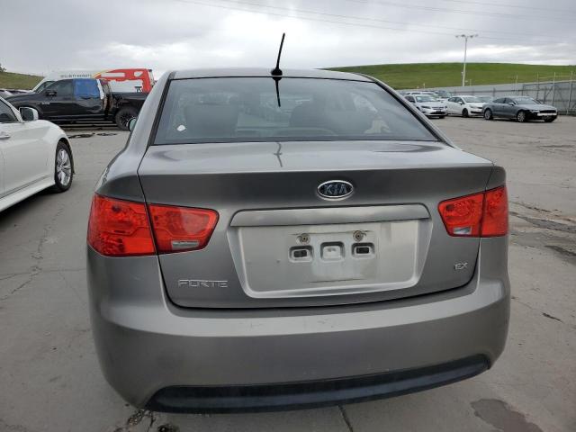 Photo 5 VIN: KNAFU4A24A5055381 - KIA FORTE EX 