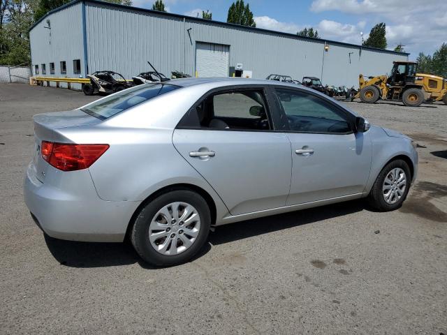 Photo 2 VIN: KNAFU4A24A5060998 - KIA FORTE 