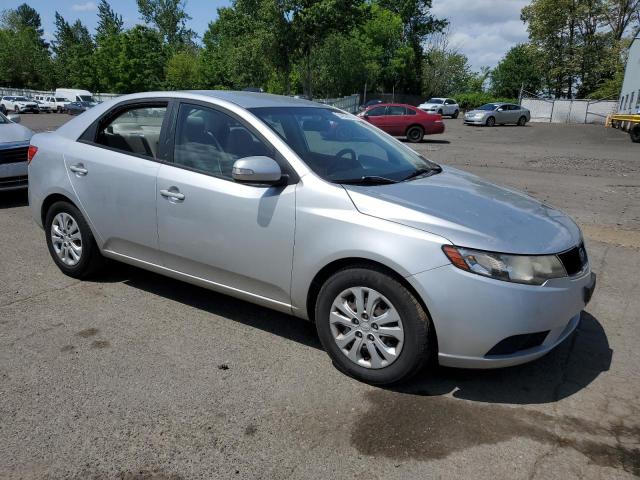 Photo 3 VIN: KNAFU4A24A5060998 - KIA FORTE 