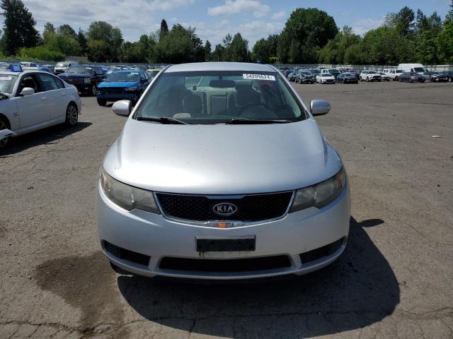 Photo 4 VIN: KNAFU4A24A5060998 - KIA FORTE 