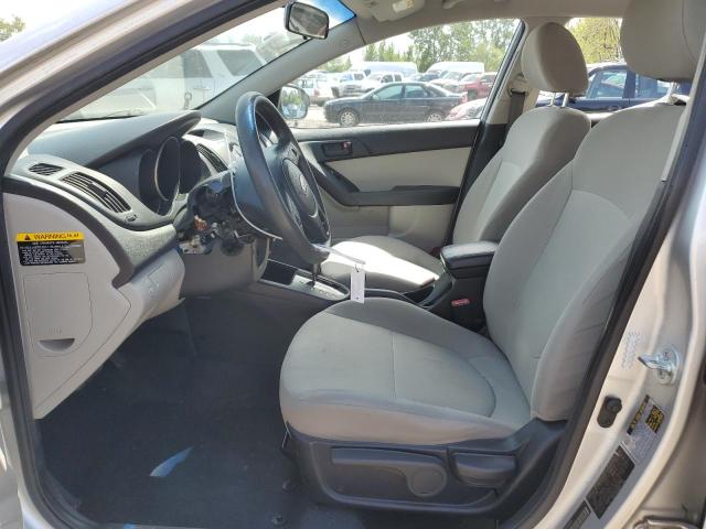 Photo 6 VIN: KNAFU4A24A5060998 - KIA FORTE 