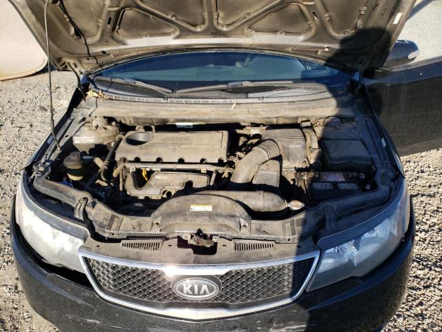 Photo 6 VIN: KNAFU4A24A5122318 - KIA FORTE EX 