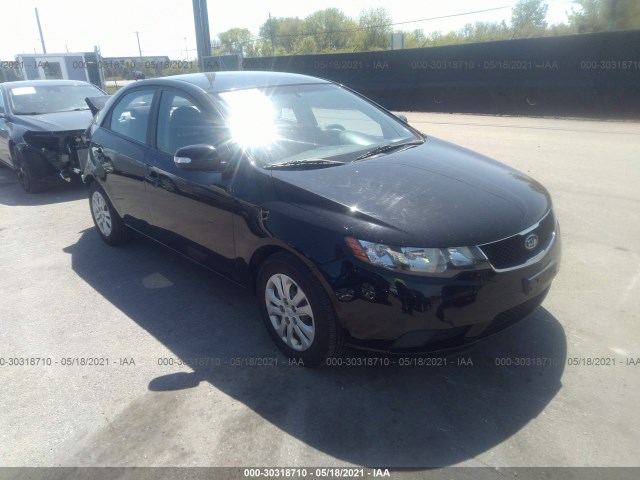 Photo 0 VIN: KNAFU4A24A5126711 - KIA FORTE 