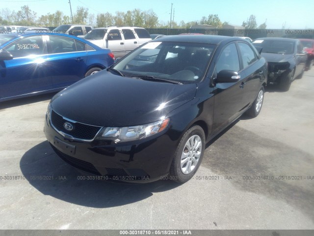 Photo 1 VIN: KNAFU4A24A5126711 - KIA FORTE 