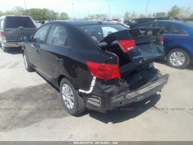 Photo 2 VIN: KNAFU4A24A5126711 - KIA FORTE 