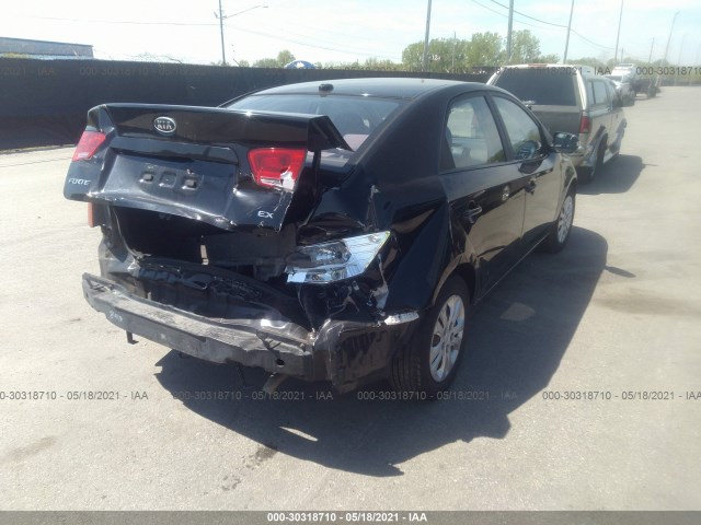 Photo 3 VIN: KNAFU4A24A5126711 - KIA FORTE 