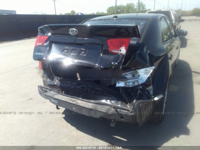 Photo 5 VIN: KNAFU4A24A5126711 - KIA FORTE 