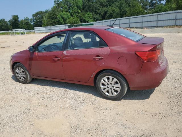 Photo 1 VIN: KNAFU4A24A5163712 - KIA FORTE 