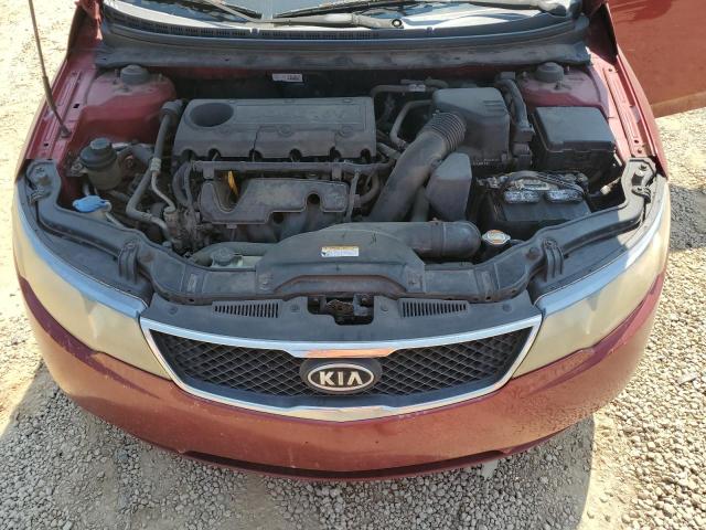 Photo 10 VIN: KNAFU4A24A5163712 - KIA FORTE 