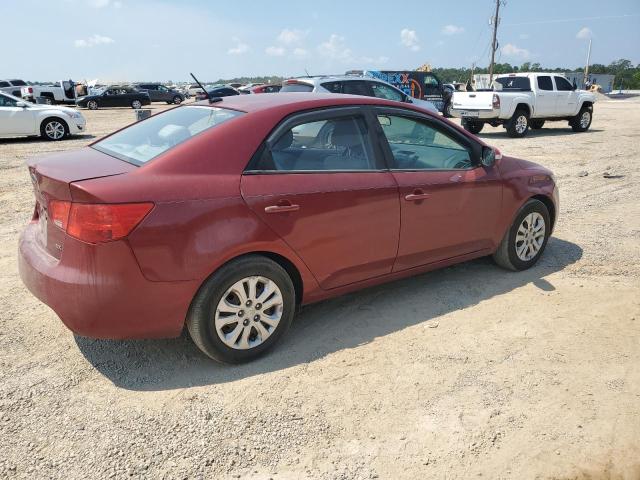 Photo 2 VIN: KNAFU4A24A5163712 - KIA FORTE 