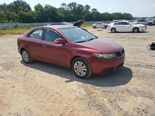 Photo 3 VIN: KNAFU4A24A5163712 - KIA FORTE 