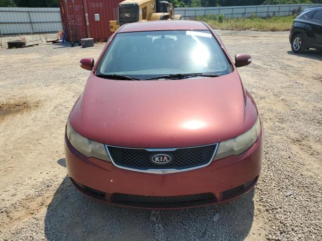 Photo 4 VIN: KNAFU4A24A5163712 - KIA FORTE 