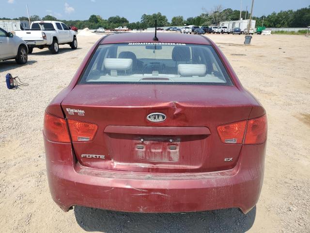 Photo 5 VIN: KNAFU4A24A5163712 - KIA FORTE 