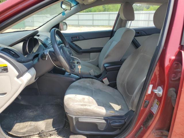 Photo 6 VIN: KNAFU4A24A5163712 - KIA FORTE 