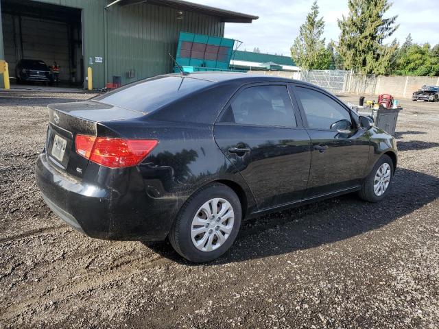 Photo 2 VIN: KNAFU4A24A5166075 - KIA FORTE EX 