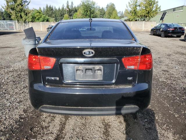 Photo 5 VIN: KNAFU4A24A5166075 - KIA FORTE EX 