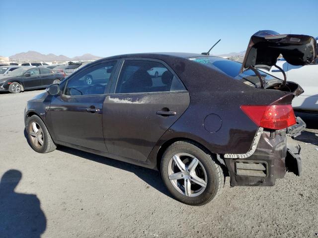 Photo 1 VIN: KNAFU4A24A5177271 - KIA FORTE EX 