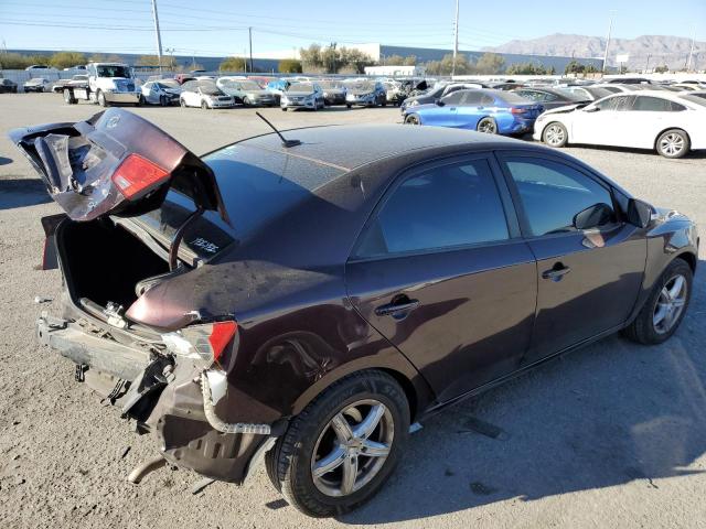 Photo 2 VIN: KNAFU4A24A5177271 - KIA FORTE EX 