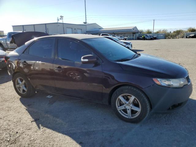 Photo 3 VIN: KNAFU4A24A5177271 - KIA FORTE EX 