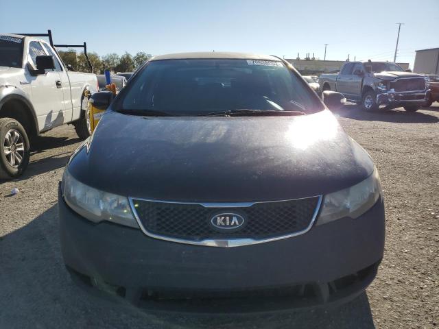 Photo 4 VIN: KNAFU4A24A5177271 - KIA FORTE EX 