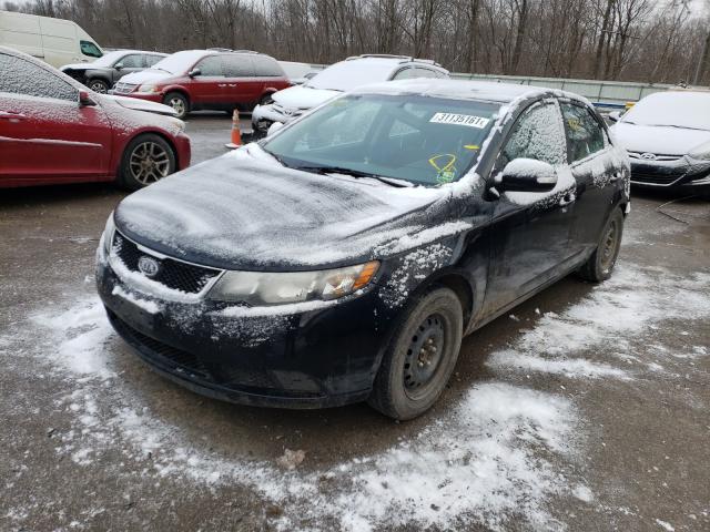 Photo 1 VIN: KNAFU4A24A5193647 - KIA FORTE 