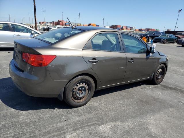 Photo 2 VIN: KNAFU4A24A5210964 - KIA FORTE EX 