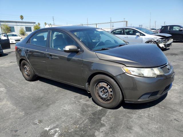 Photo 3 VIN: KNAFU4A24A5210964 - KIA FORTE EX 