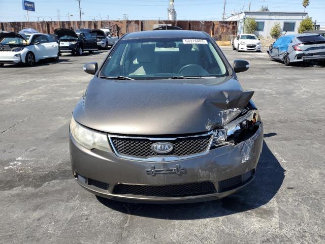 Photo 4 VIN: KNAFU4A24A5210964 - KIA FORTE EX 