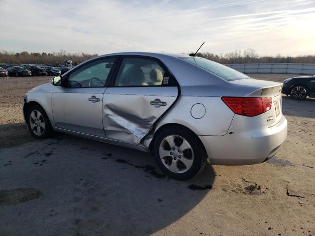 Photo 1 VIN: KNAFU4A24A5241115 - KIA FORTE 