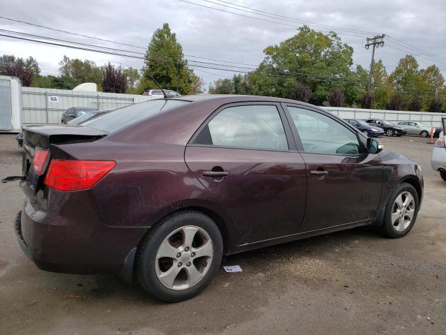 Photo 2 VIN: KNAFU4A24A5243026 - KIA FORTE EX 