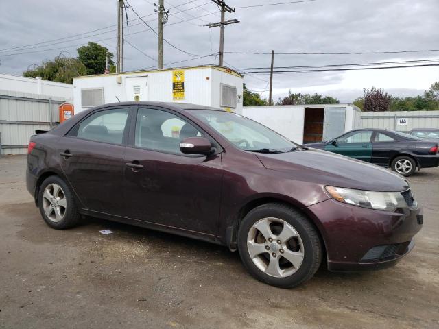 Photo 3 VIN: KNAFU4A24A5243026 - KIA FORTE EX 