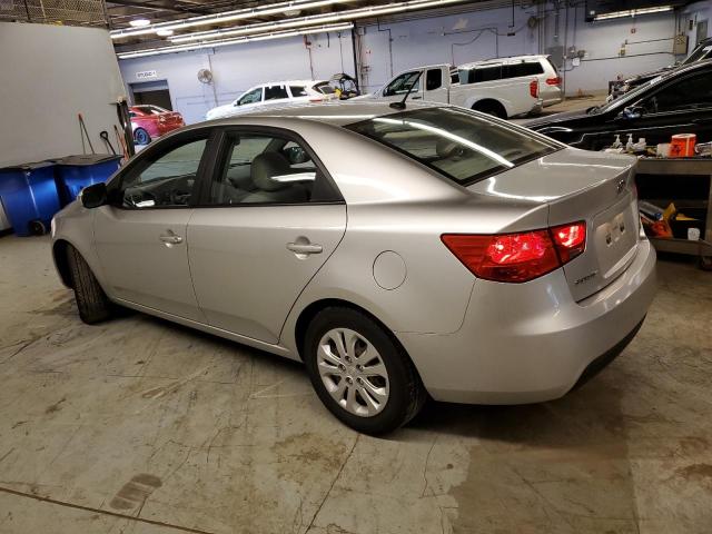 Photo 1 VIN: KNAFU4A24A5271084 - KIA FORTE 