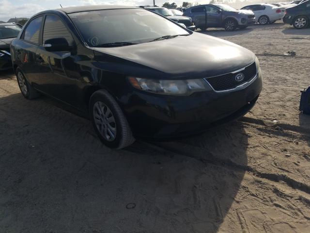 Photo 0 VIN: KNAFU4A24A5285874 - KIA FORTE 