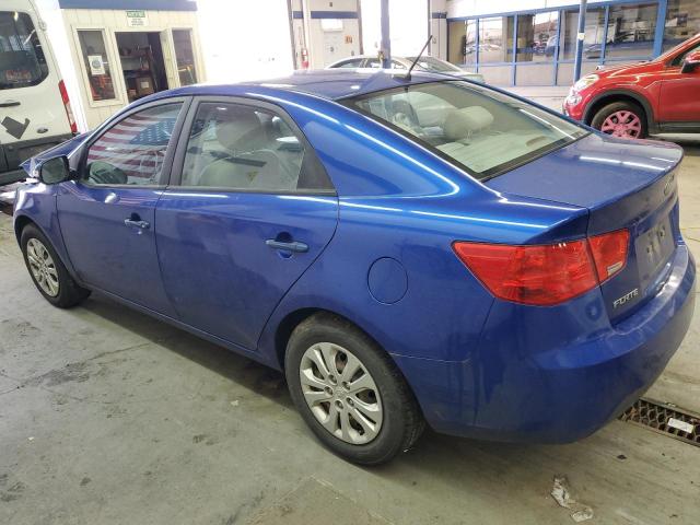 Photo 1 VIN: KNAFU4A24A5301233 - KIA FORTE 