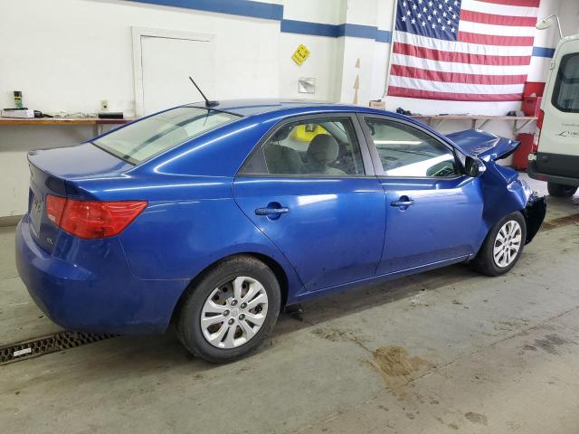 Photo 2 VIN: KNAFU4A24A5301233 - KIA FORTE 