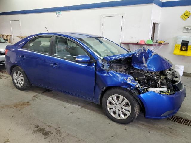 Photo 3 VIN: KNAFU4A24A5301233 - KIA FORTE 