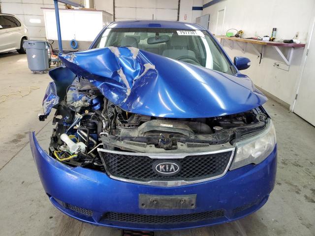 Photo 4 VIN: KNAFU4A24A5301233 - KIA FORTE 