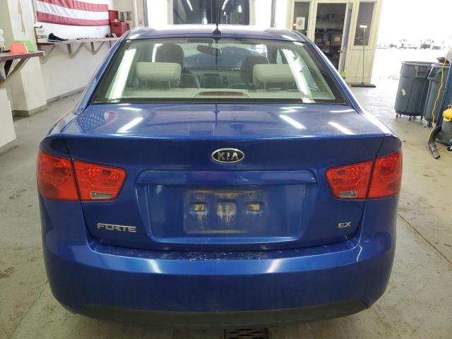 Photo 5 VIN: KNAFU4A24A5301233 - KIA FORTE 