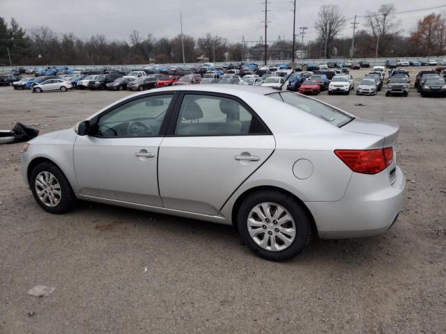 Photo 1 VIN: KNAFU4A24A5303886 - KIA FORTE EX 