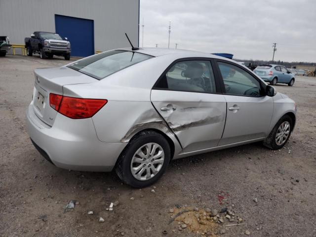 Photo 2 VIN: KNAFU4A24A5303886 - KIA FORTE EX 