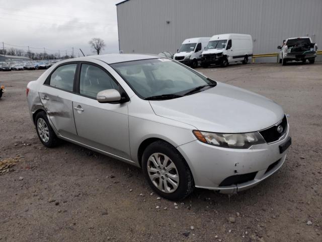 Photo 3 VIN: KNAFU4A24A5303886 - KIA FORTE EX 