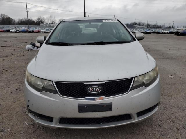 Photo 4 VIN: KNAFU4A24A5303886 - KIA FORTE EX 