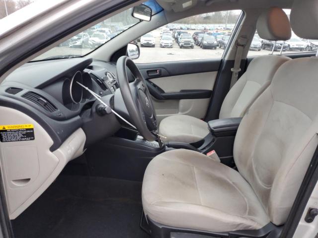 Photo 6 VIN: KNAFU4A24A5303886 - KIA FORTE EX 