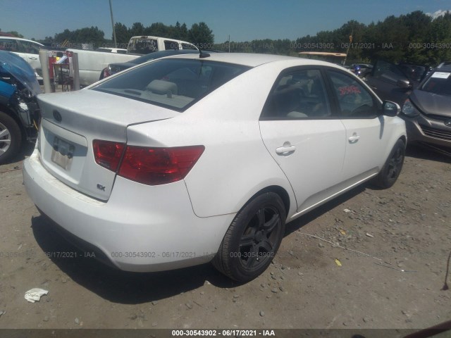 Photo 3 VIN: KNAFU4A24A5810545 - KIA FORTE 