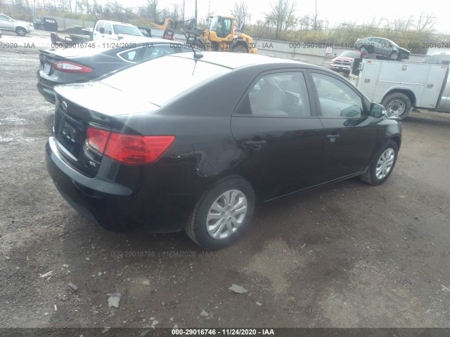 Photo 3 VIN: KNAFU4A24A5811047 - KIA FORTE 