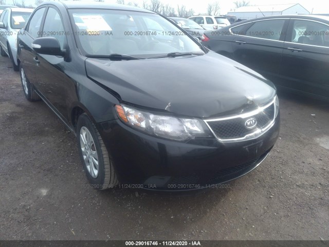 Photo 5 VIN: KNAFU4A24A5811047 - KIA FORTE 