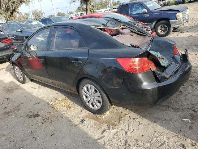 Photo 1 VIN: KNAFU4A24A5847336 - KIA FORTE EX 