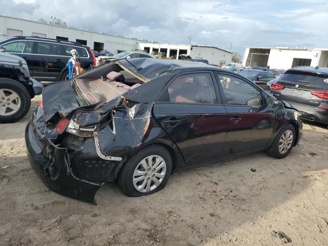 Photo 2 VIN: KNAFU4A24A5847336 - KIA FORTE EX 