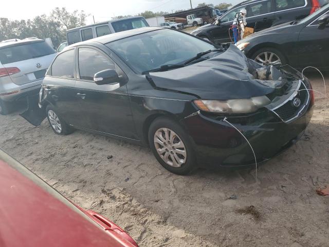 Photo 3 VIN: KNAFU4A24A5847336 - KIA FORTE EX 